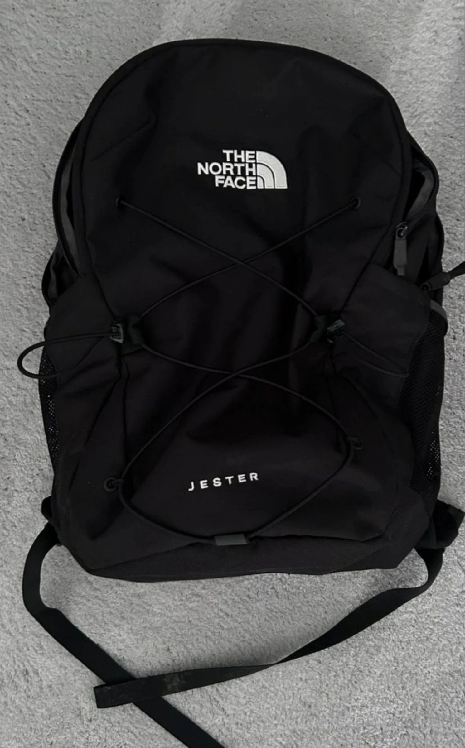 Sac Thr north face Jester